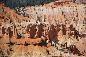 Cedar Breaks National Monument, Utah