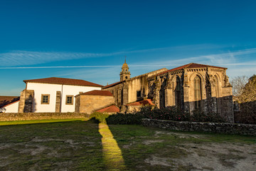 church