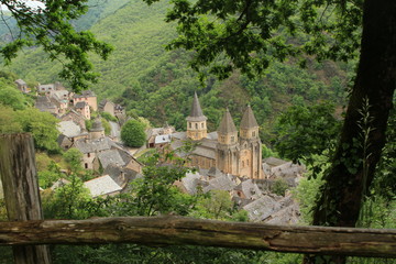 Conques 2019