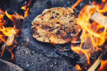 brot backen