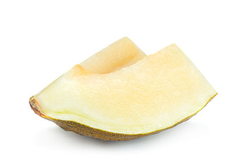 Spanish melon part