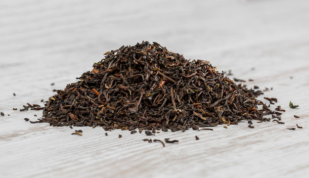 Black Tea