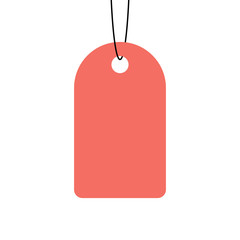 Label Price Tag Icon