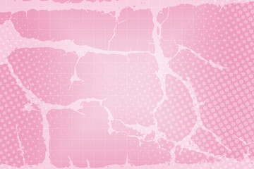 Obraz premium abstract, pink, wallpaper, design, pattern, texture, illustration, art, blue, wave, graphic, backdrop, light, purple, lines, digital, white, curve, shape, line, color, decoration, template, background