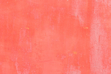 Texture, metal, wall, it can be used as a background. Metal texture with scratches and cracks