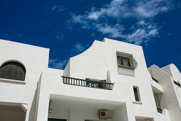 maison tunisienne
