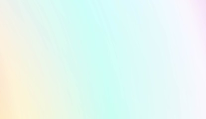 Light Gradient Abstract Background. For Your Graphic Invitation Card, Poster, Brochure. Vector Illustration.