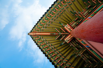 서울 창덕궁