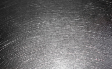 Scratched Aluminium Metal 3