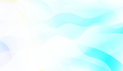 Geometric Pattern With Lines, Wave. Abstract Blurred Gradient Background. For Screen Cell Phone, Presentation Background, Package. Vector Illustration.