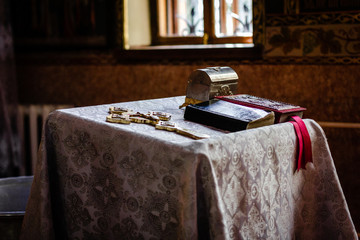 Bible in the Orthodox Church