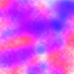 abstract bright pink watercolor background texture