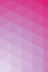 Abstract Triangle style gradient background illustration