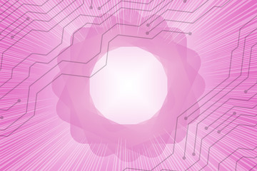 Obraz premium abstract, pink, wave, wallpaper, blue, design, illustration, light, waves, art, line, texture, pattern, white, lines, purple, backdrop, graphic, curve, color, soft, curves, digital, motion, smooth