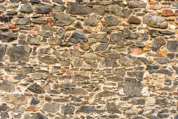 stone wall texture wallpaper
