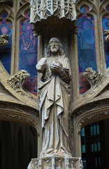 Kathedrale Notre-Dame von Chartres