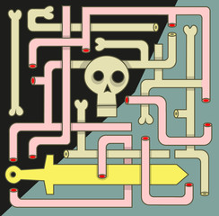Bones