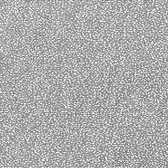 Abstract artistic paint splashes and blots seamless pattern. Black and white hand drawn splash textured background. Design for print, fabrics, textile, wrapping paper, wallpaper