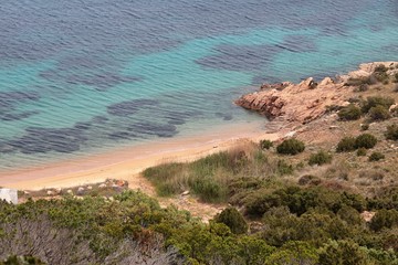 Capo Coda Cavallo