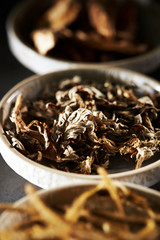 Chinese herbal medicine 