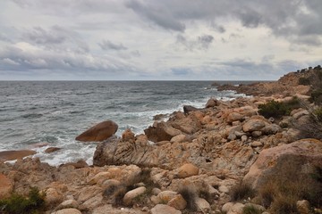 Capo Comino