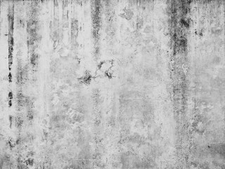 dirty concrete wall texture or background