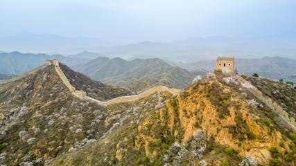 Great Wall