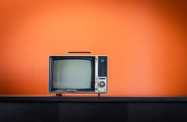 Old TV
