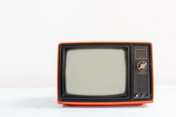 Old tv