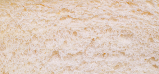 white bread texture