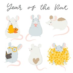 Основные RGB