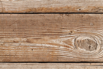 Wooden wall background, close up