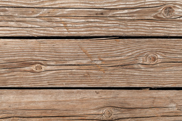 Rough wooden wall texture