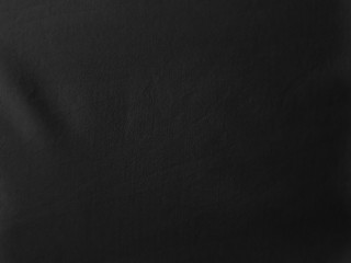 Black background is suitable for creating work on the surface.