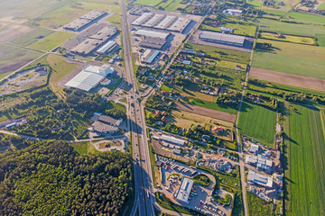 Rzgów, Polska (łódzkie) © Tomasz Warszewski