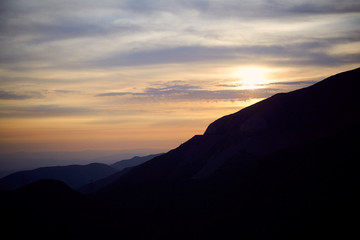 Fototapeta premium Peru