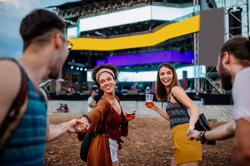 Mirroring their moves