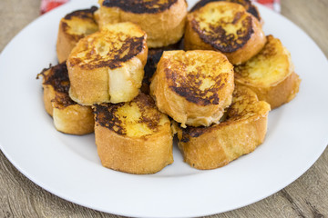 pain perdu