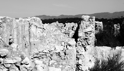 Abris de berger Maroc 