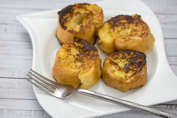pain perdu