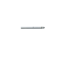 Slim Cigarette . Cigarette, Tobacco , Close Up white filter cigarette on white background with ash, One Cigarette.