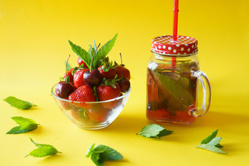 Strawberry