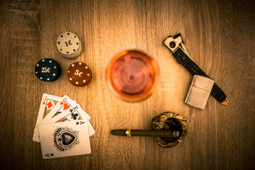 poker