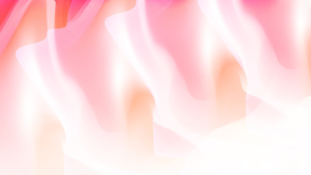 Abstract mixed pastel-like,watercolor-like, background with copy space for text. Ratio 1920x1080px. EPS10, vector, illustration.