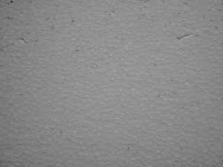 plastic foam sheet texture background, concept recycle plastic board