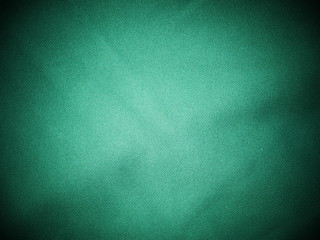 green cotton fabric texture background, silk cloth background