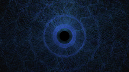 eye of azur
