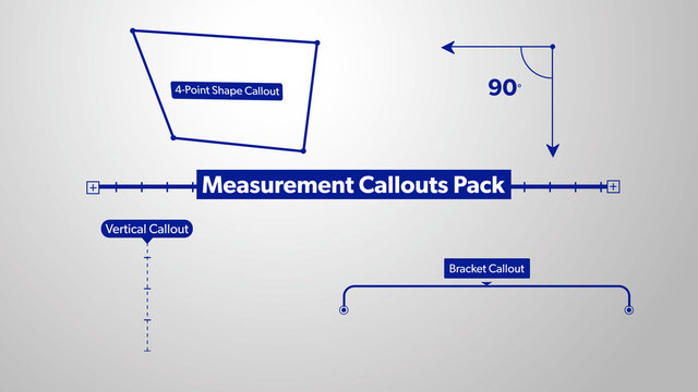 Measurement Callouts