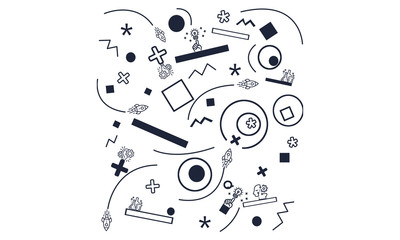 vector graphic gravity