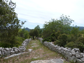 Ballade en Ardèche